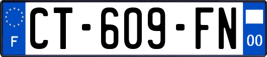 CT-609-FN
