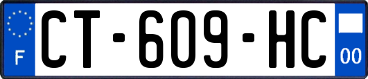 CT-609-HC