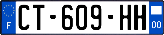 CT-609-HH