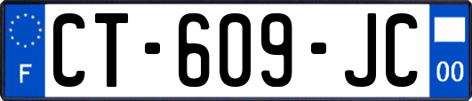CT-609-JC