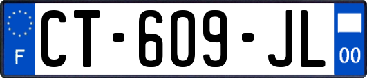 CT-609-JL