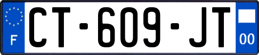 CT-609-JT