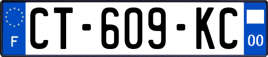 CT-609-KC
