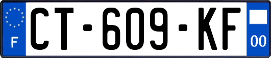 CT-609-KF