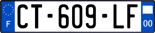 CT-609-LF