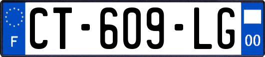 CT-609-LG
