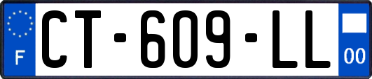 CT-609-LL