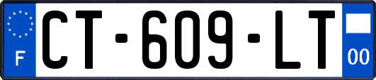 CT-609-LT