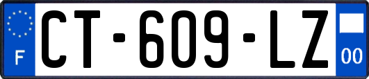 CT-609-LZ