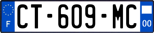 CT-609-MC