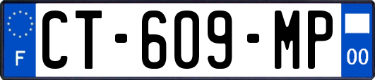 CT-609-MP