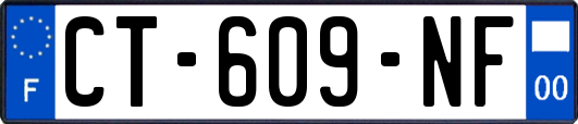 CT-609-NF