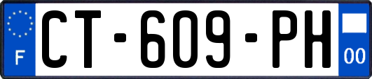 CT-609-PH