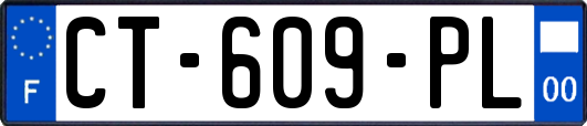 CT-609-PL