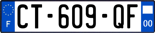 CT-609-QF