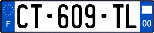 CT-609-TL