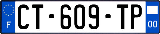 CT-609-TP