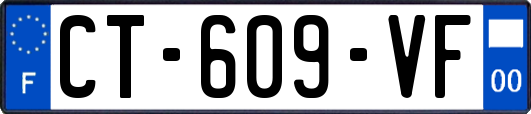 CT-609-VF