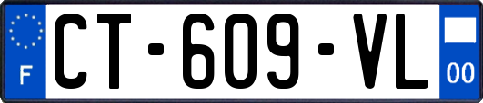 CT-609-VL