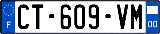 CT-609-VM