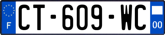 CT-609-WC