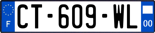 CT-609-WL