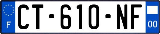 CT-610-NF
