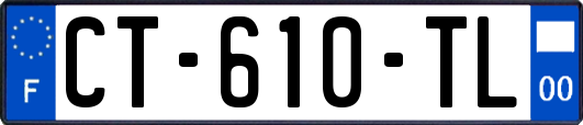 CT-610-TL