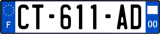 CT-611-AD