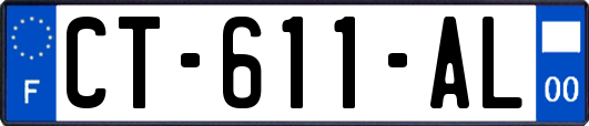 CT-611-AL