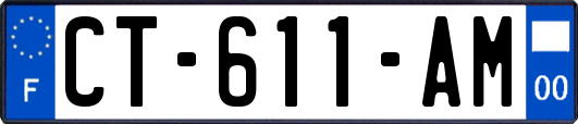 CT-611-AM