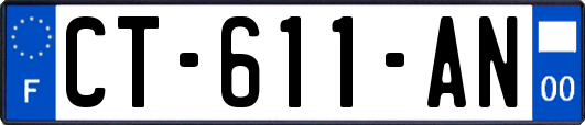 CT-611-AN