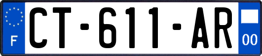 CT-611-AR