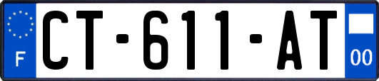 CT-611-AT