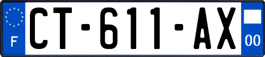 CT-611-AX