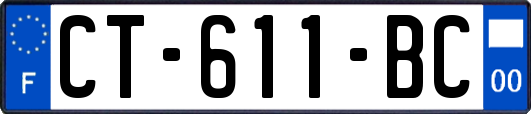 CT-611-BC