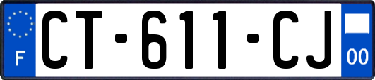 CT-611-CJ