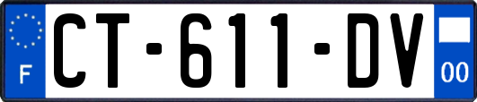 CT-611-DV