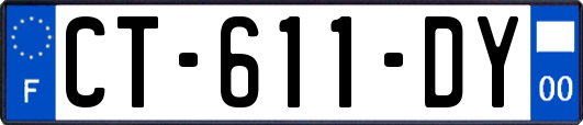 CT-611-DY