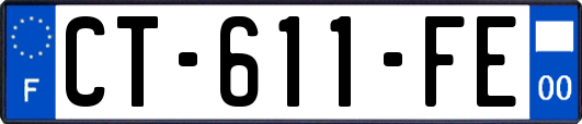 CT-611-FE