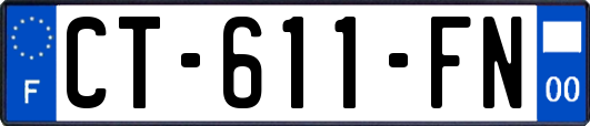 CT-611-FN