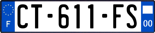 CT-611-FS