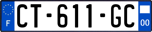 CT-611-GC