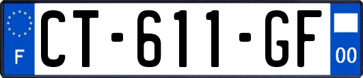 CT-611-GF