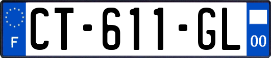 CT-611-GL