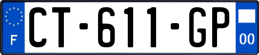 CT-611-GP