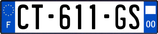 CT-611-GS
