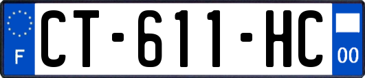 CT-611-HC