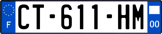 CT-611-HM