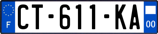 CT-611-KA